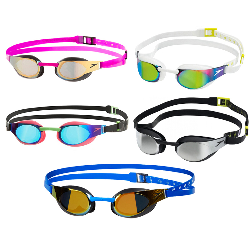 Speedo Fastskin Elite 3 Racing Goggle